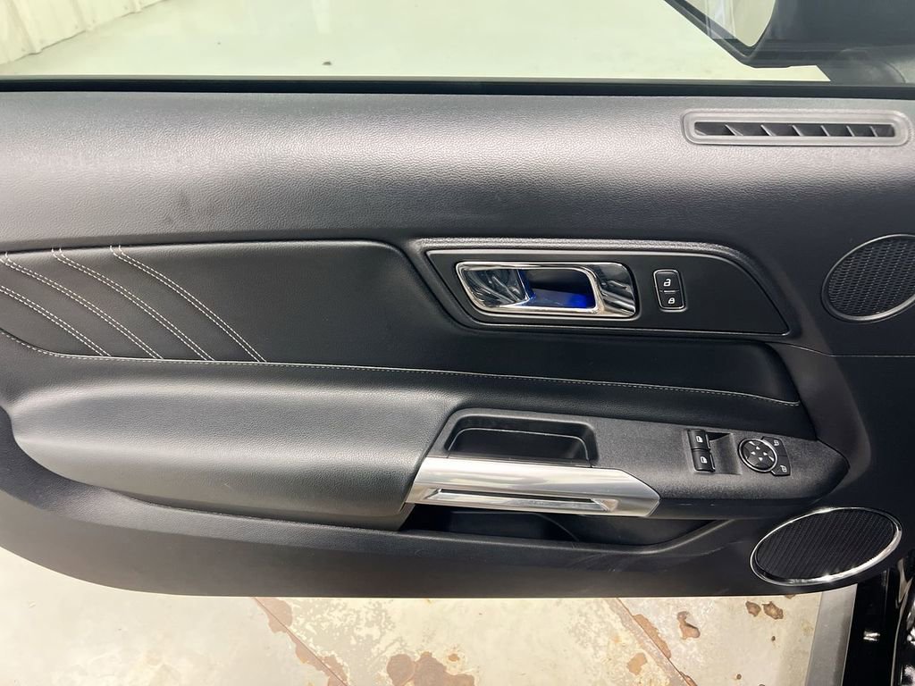 Used 2015 Ford Mustang GT Premium w/ GT Performance Package image 21