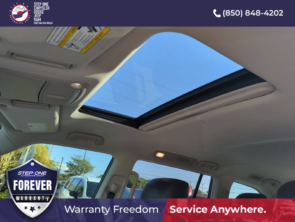 Used 2023 Nissan Armada Platinum AWD/4WD image 28