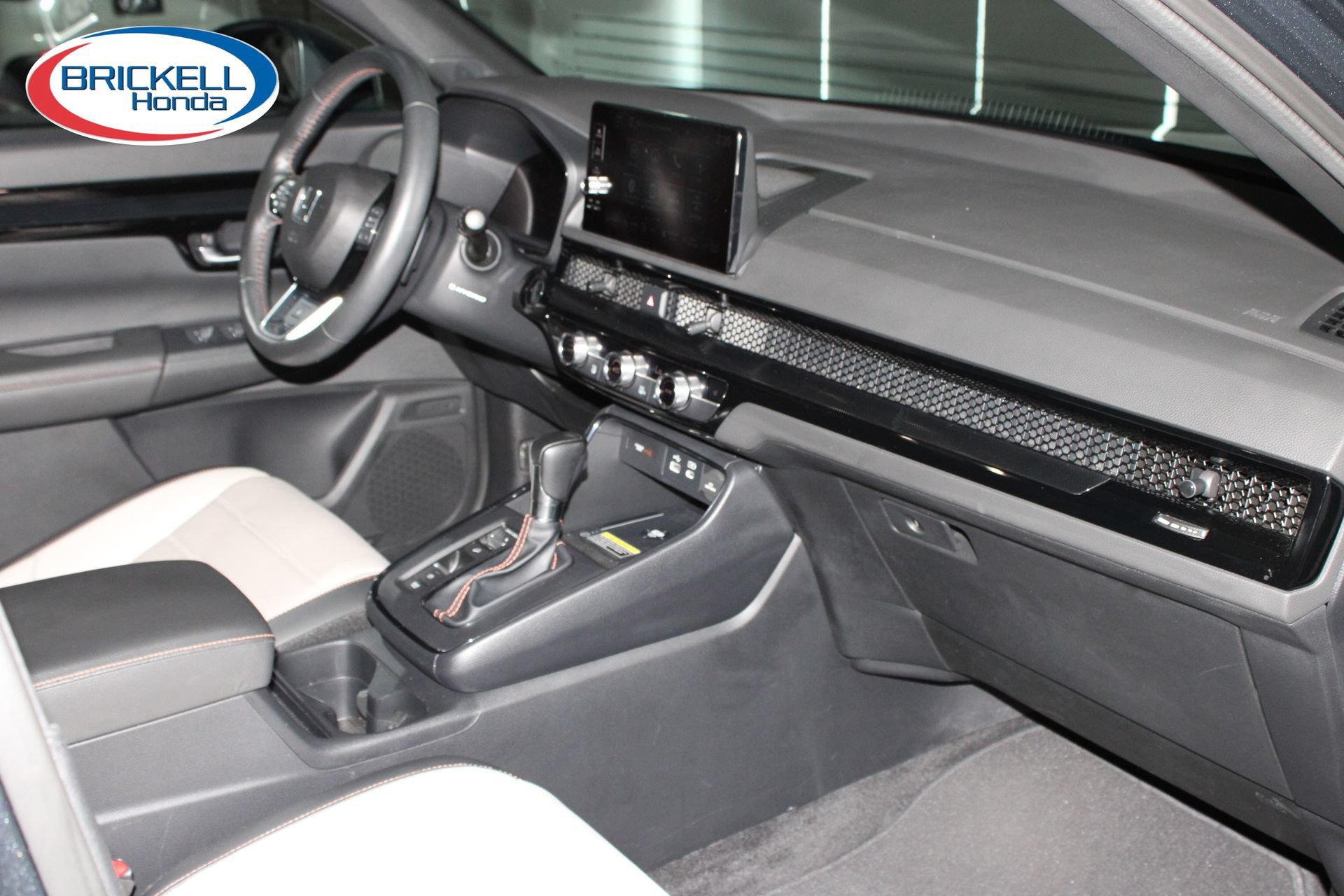Certified 2024 Honda CR-V Sport Touring image 17