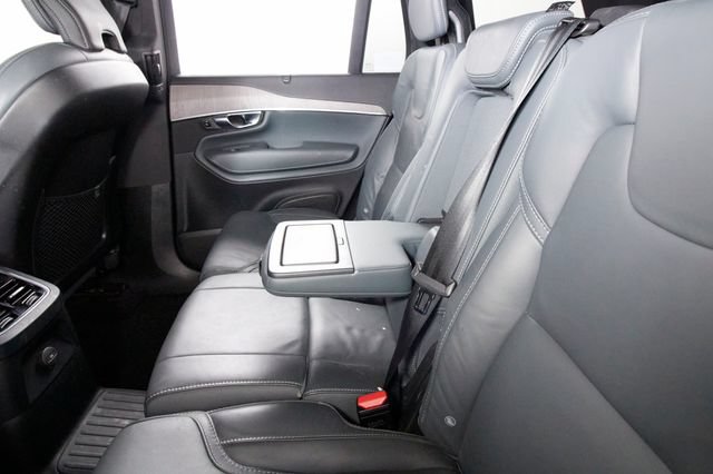 Certified 2023 Volvo XC90 T8 Ultimate w/ Protection Package Premier AWD/4WD image 22