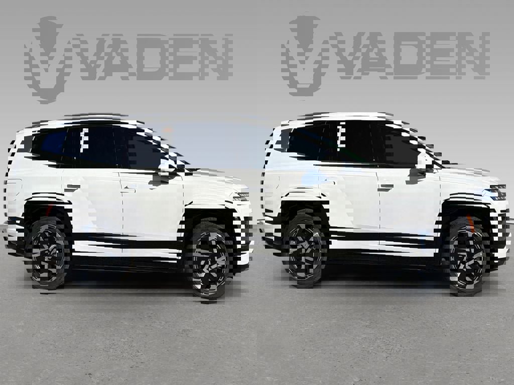 New 2026 Hyundai Ioniq 9 Limited image 6