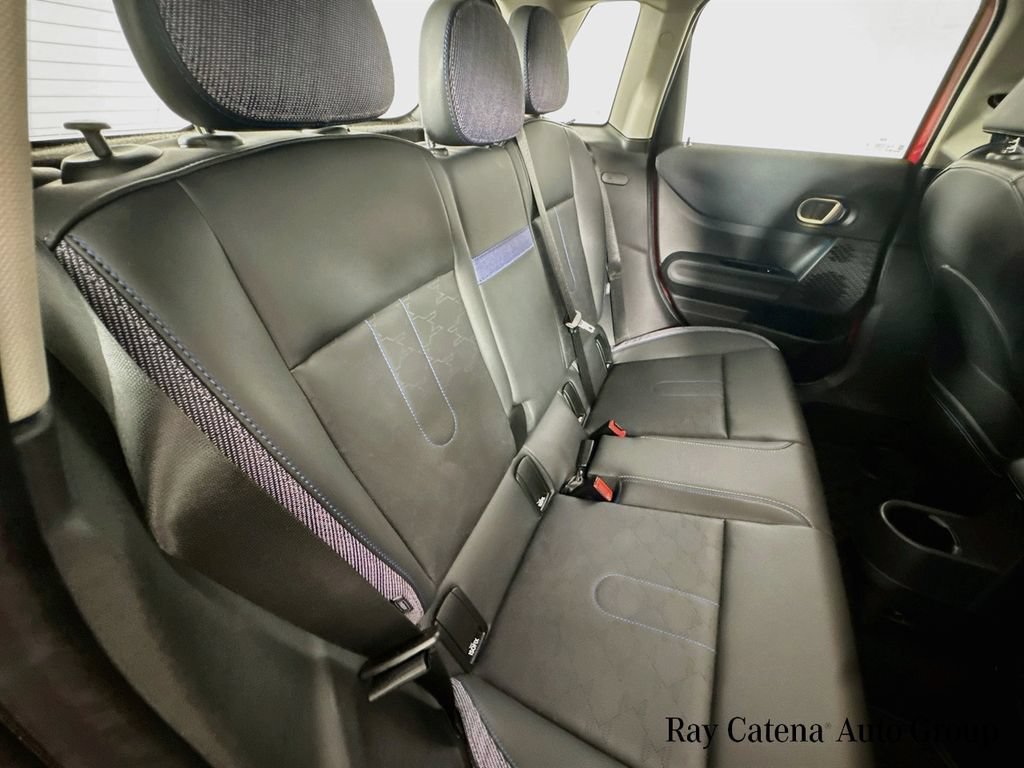Certified 2025 MINI Cooper S FWD image 26