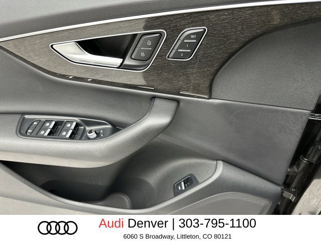 Certified 2022 Audi Q7 3.0T Premium AWD/4WD image 13