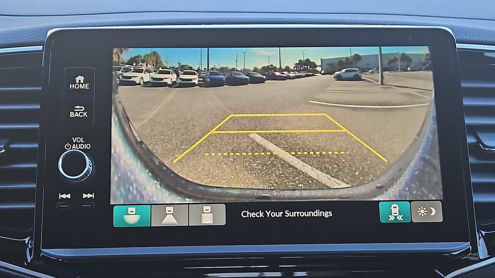 New 2026 Honda Ridgeline RTL image 24