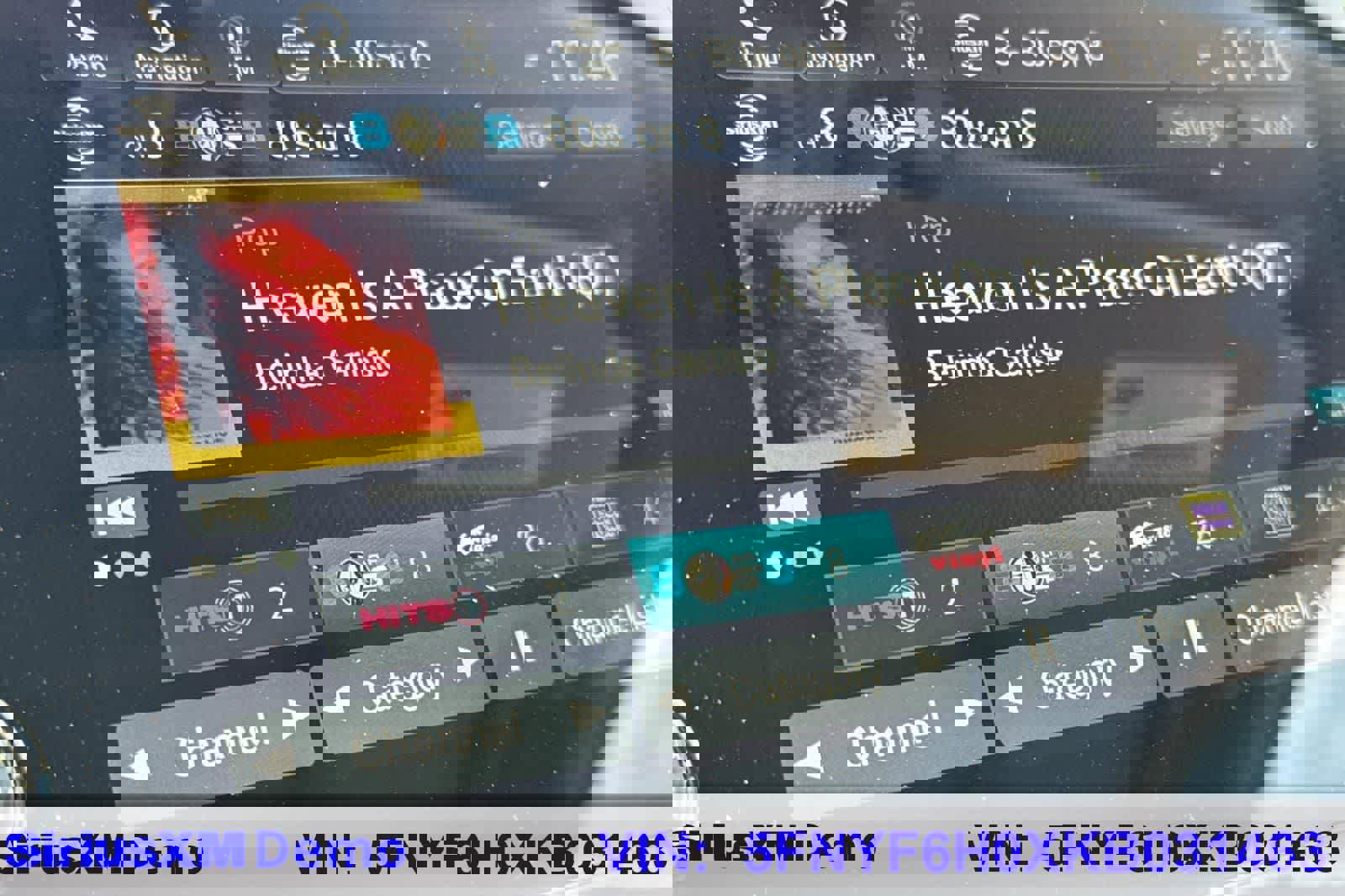 Used 2019 Honda Pilot Elite image 32