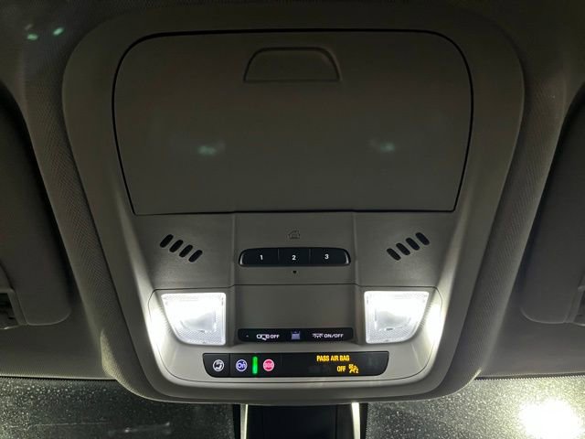 Used 2024 Chevrolet Blazer LT w/ Convenience Package FWD image 30