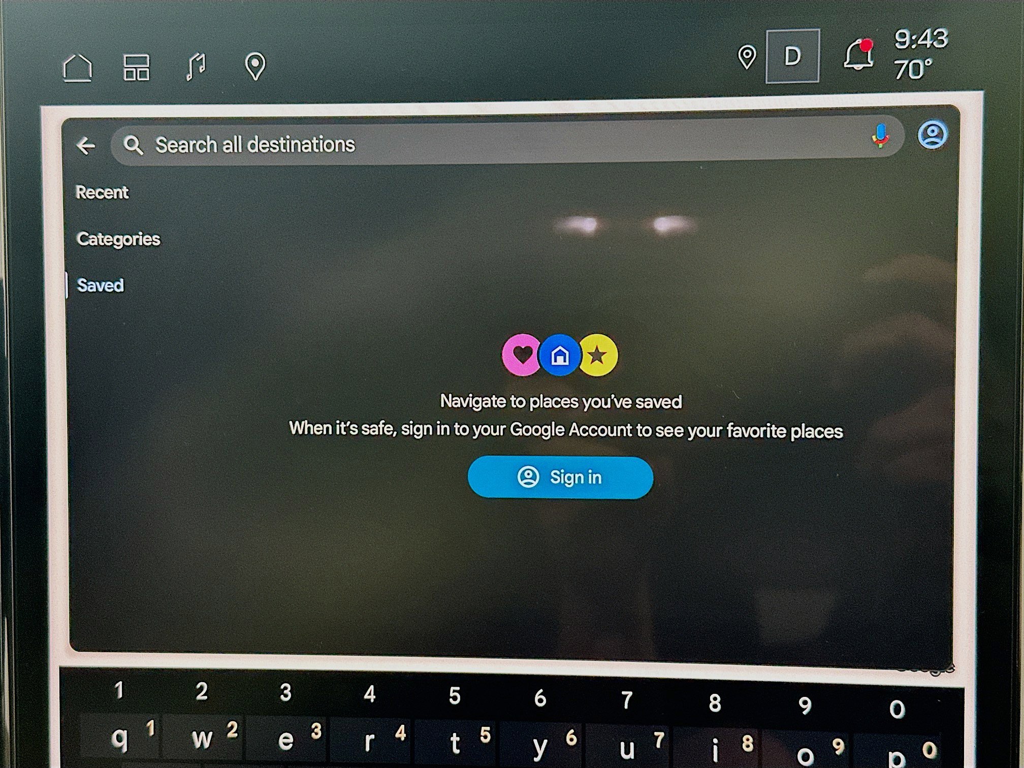 Used 2025 GMC Acadia Elevation image 22