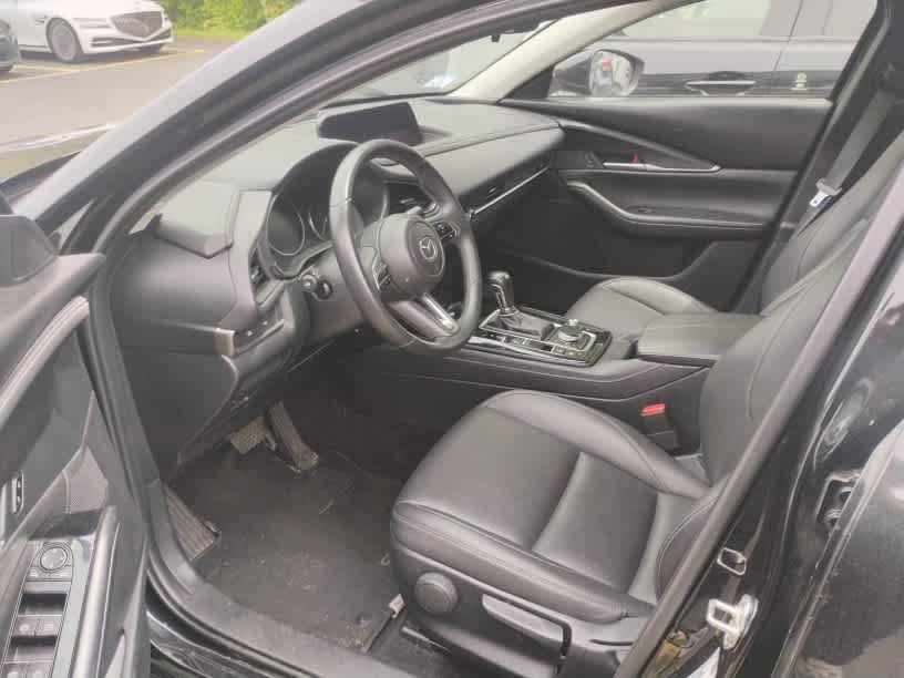 Used 2024 MAZDA CX-30 AWD 2.5 S w/ Select Sport Pkg image 7