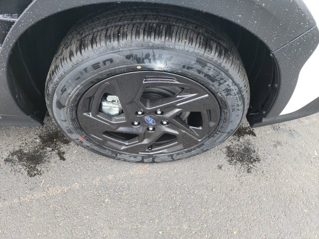 Used 2025 Subaru Crosstrek 2.5i Sport image 24