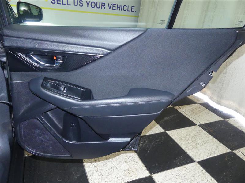 Used 2020 Subaru Legacy Premium AWD/4WD image 29