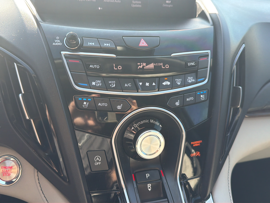 Used 2020 Acura RDX w/ Advance Package AWD/4WD image 27