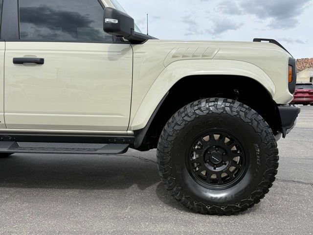 Used 2026 Ford Bronco Raptor AWD/4WD image 13