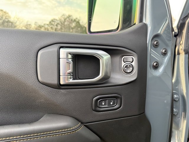 New 2026 Jeep Wrangler Sahara image 15