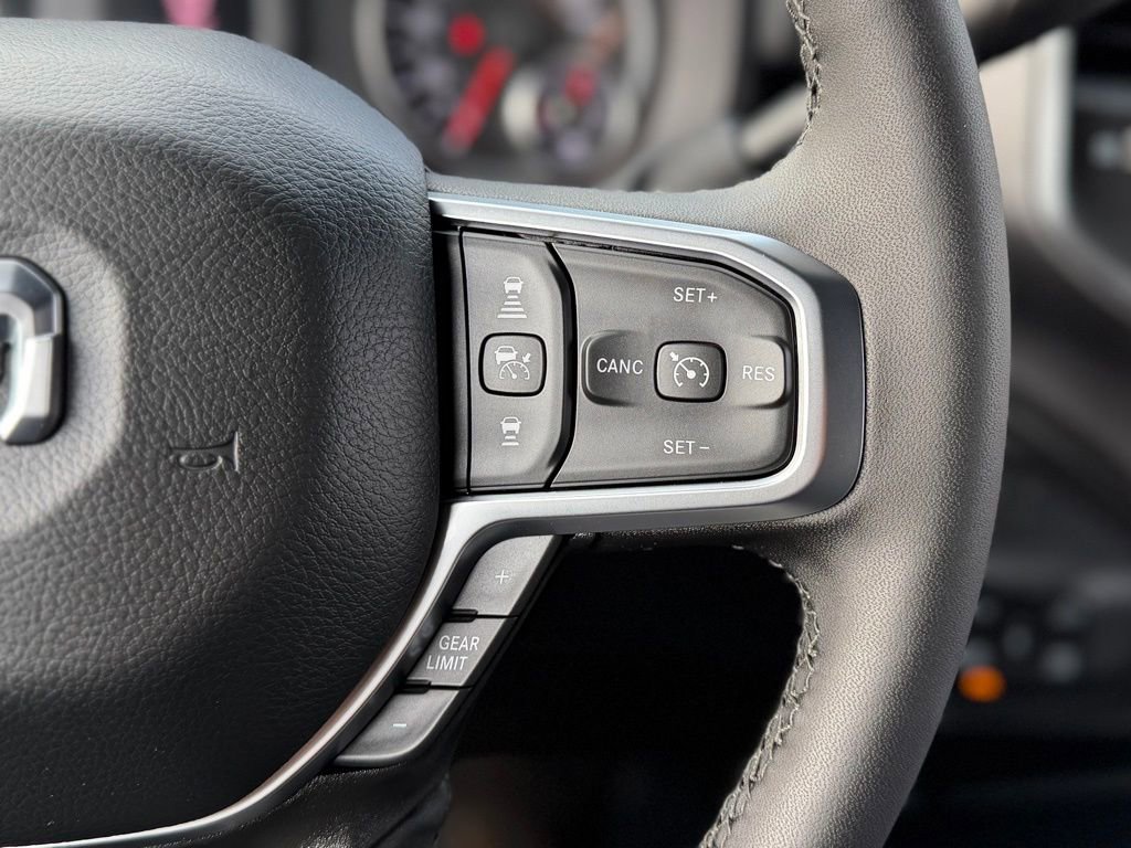 New 2026 RAM 2500 Big Horn image 11