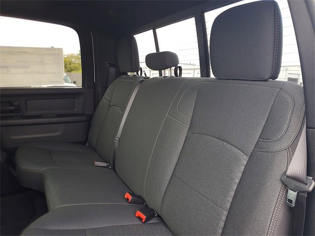 New 2026 RAM 2500 Tradesman image 10