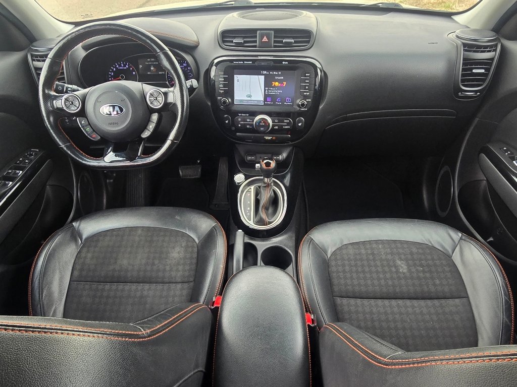 Used 2018 Kia Soul ! w/ Tech Package image 28