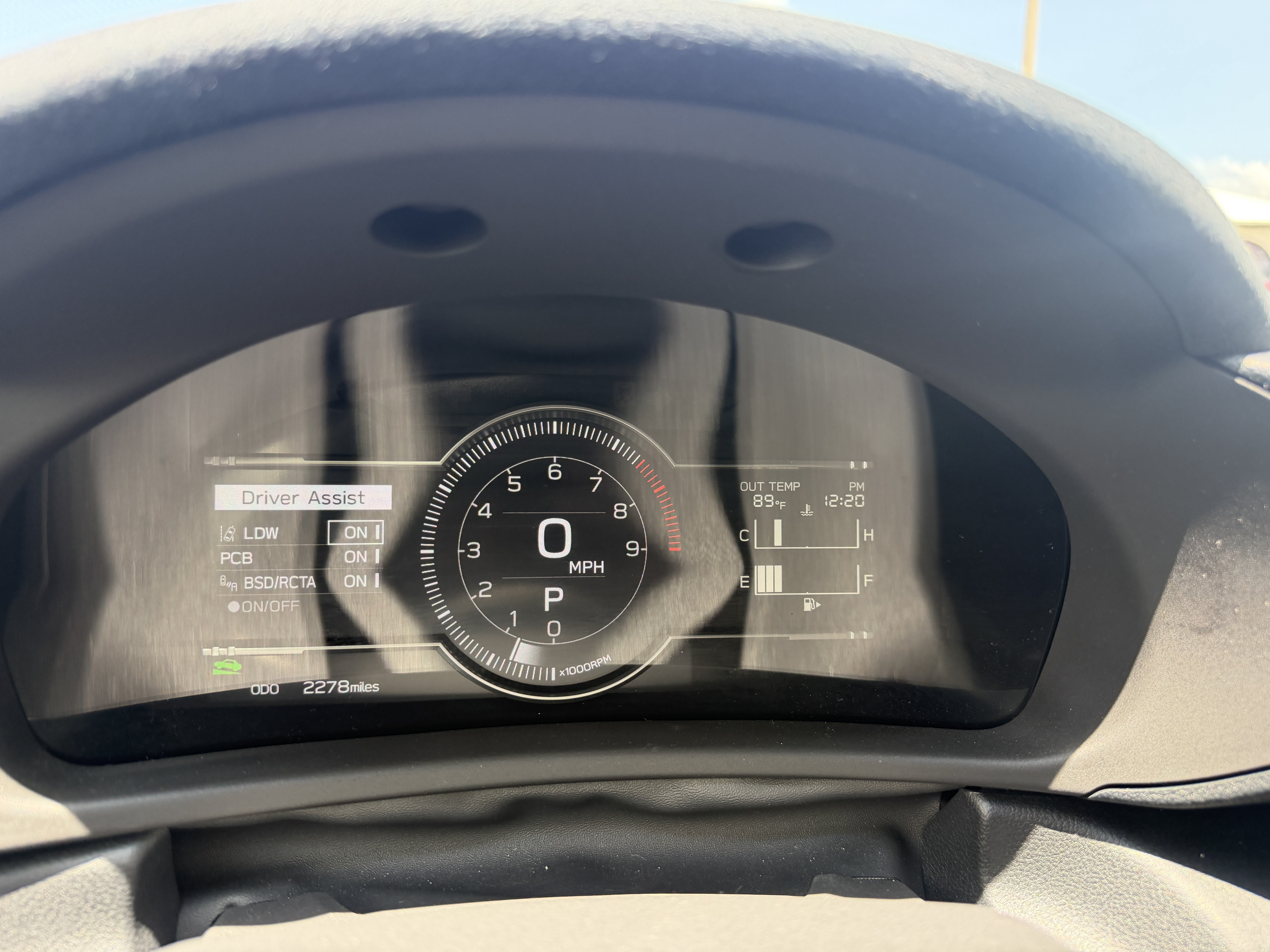 Used 2026 Subaru BRZ Limited RWD image 29