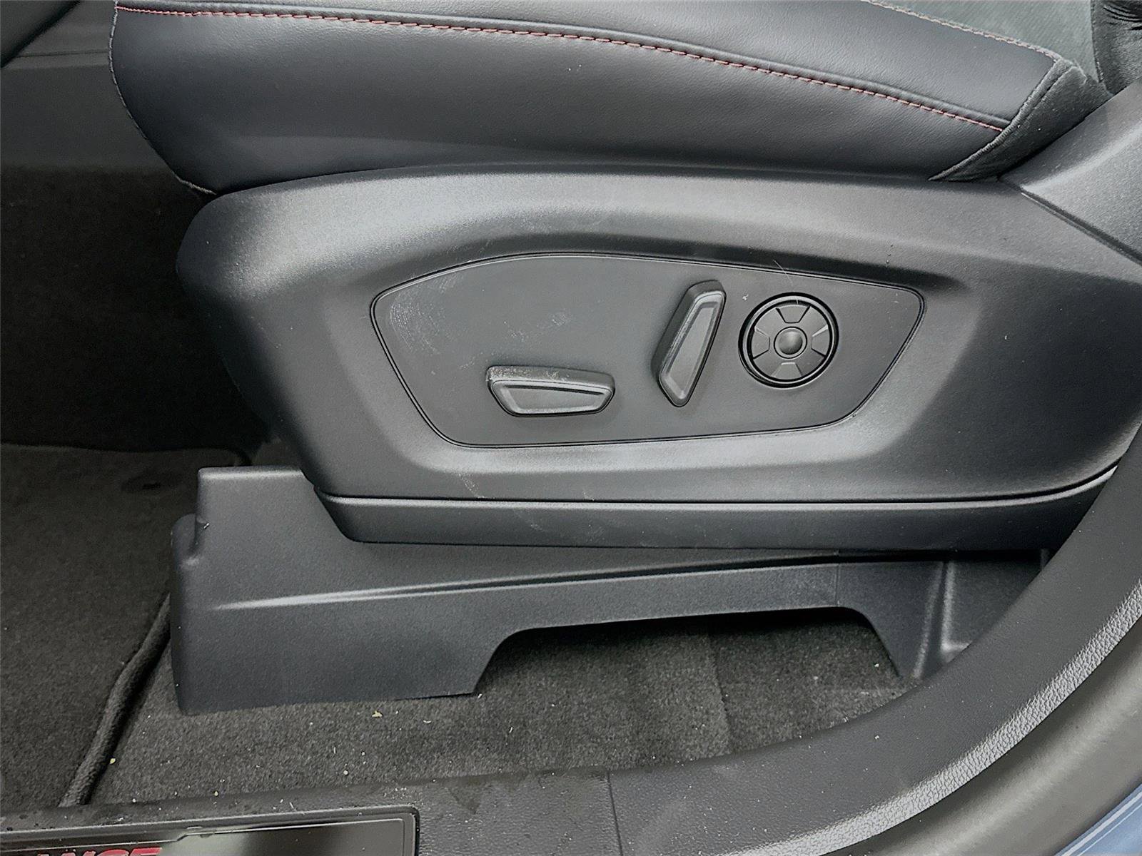 New 2026 Ford Explorer ST w/ Sun And Sound Package image 22