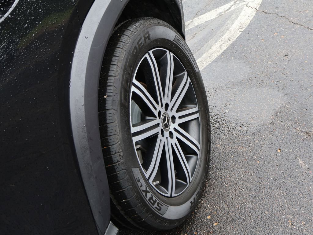Used 2025 Mercedes-Benz GLE 350 4MATIC image 43