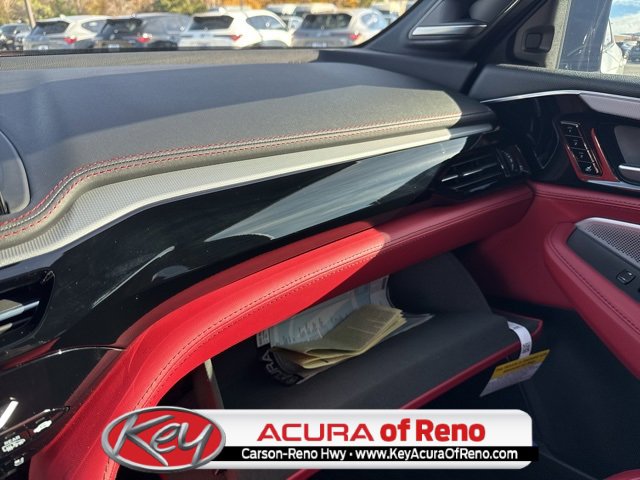 Certified 2025 Acura MDX A-Spec image 33