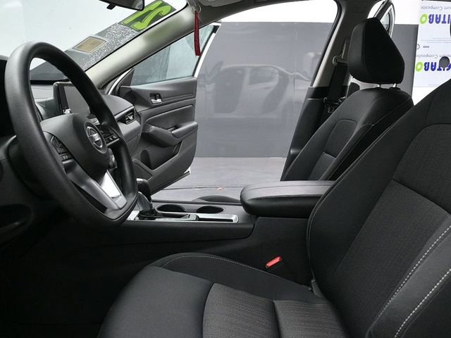 Used 2021 Nissan Altima 2.5 S image 18