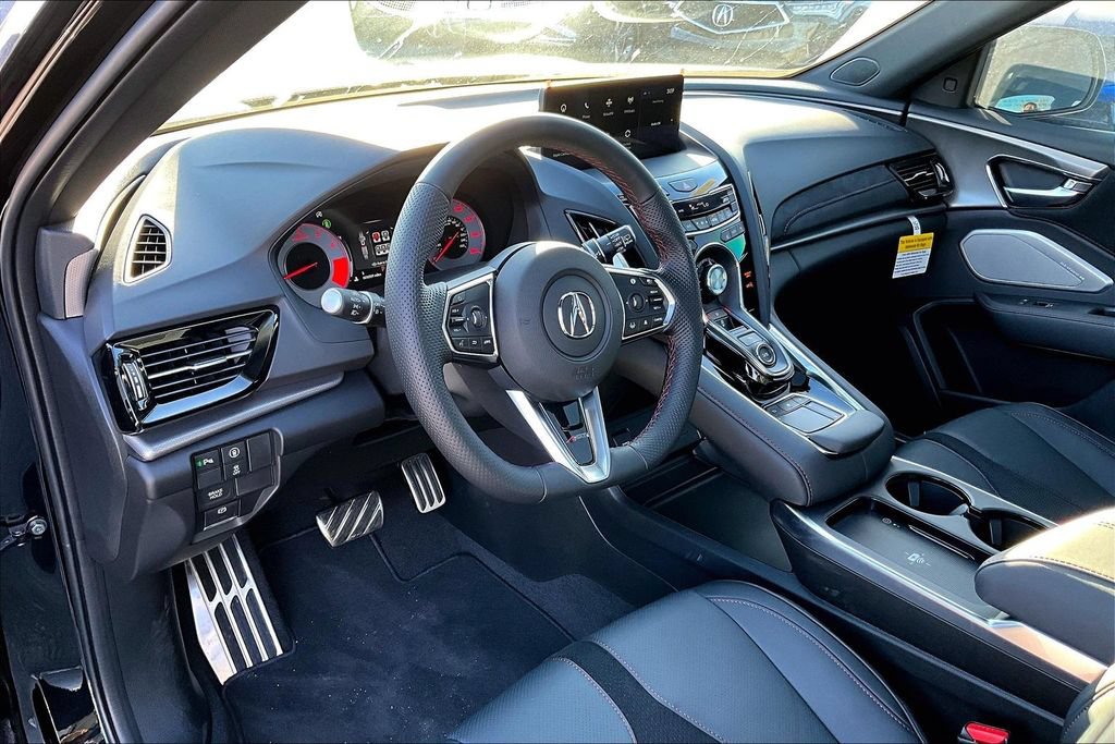 New 2026 Acura RDX A-Spec AWD/4WD image 23