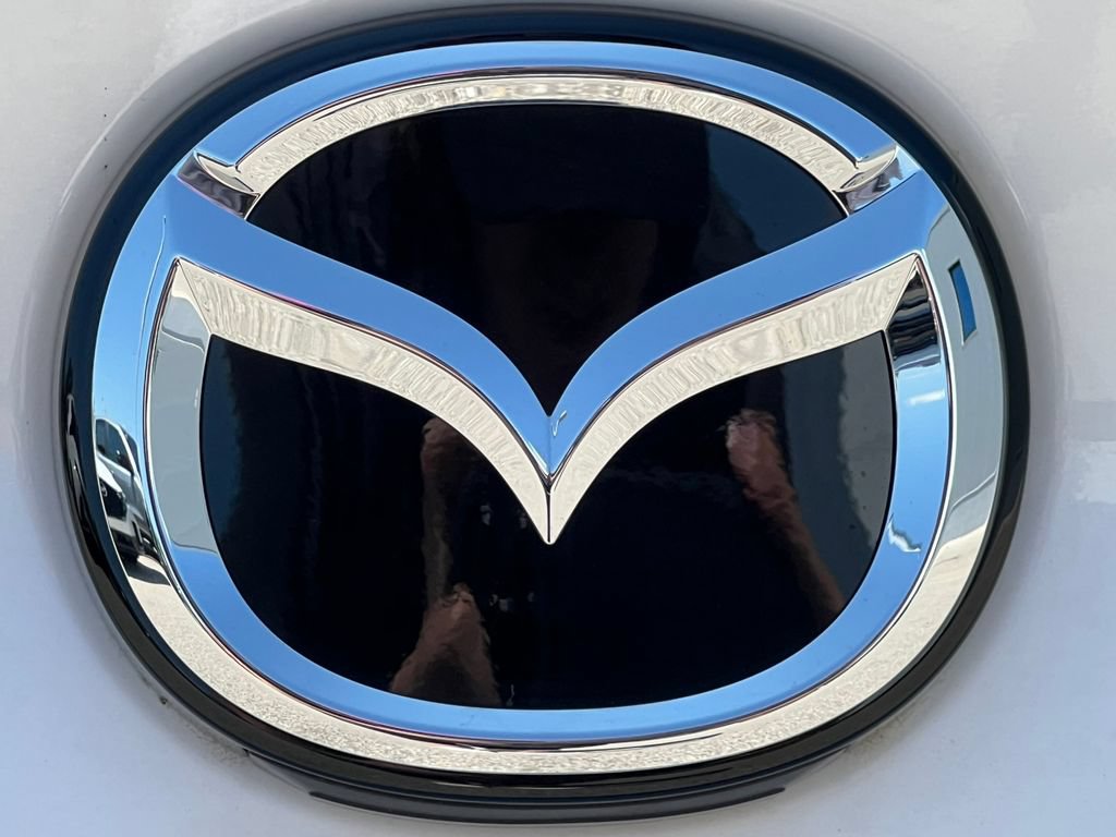 New 2026 MAZDA MAZDA3 2.5 S Sedan w/ Preferred Pkg FWD image 38