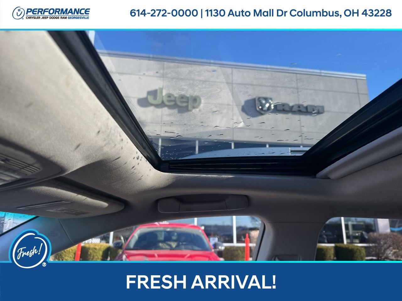 Used 2011 Lexus RX 350 AWD w/ Premium Pkg image 22