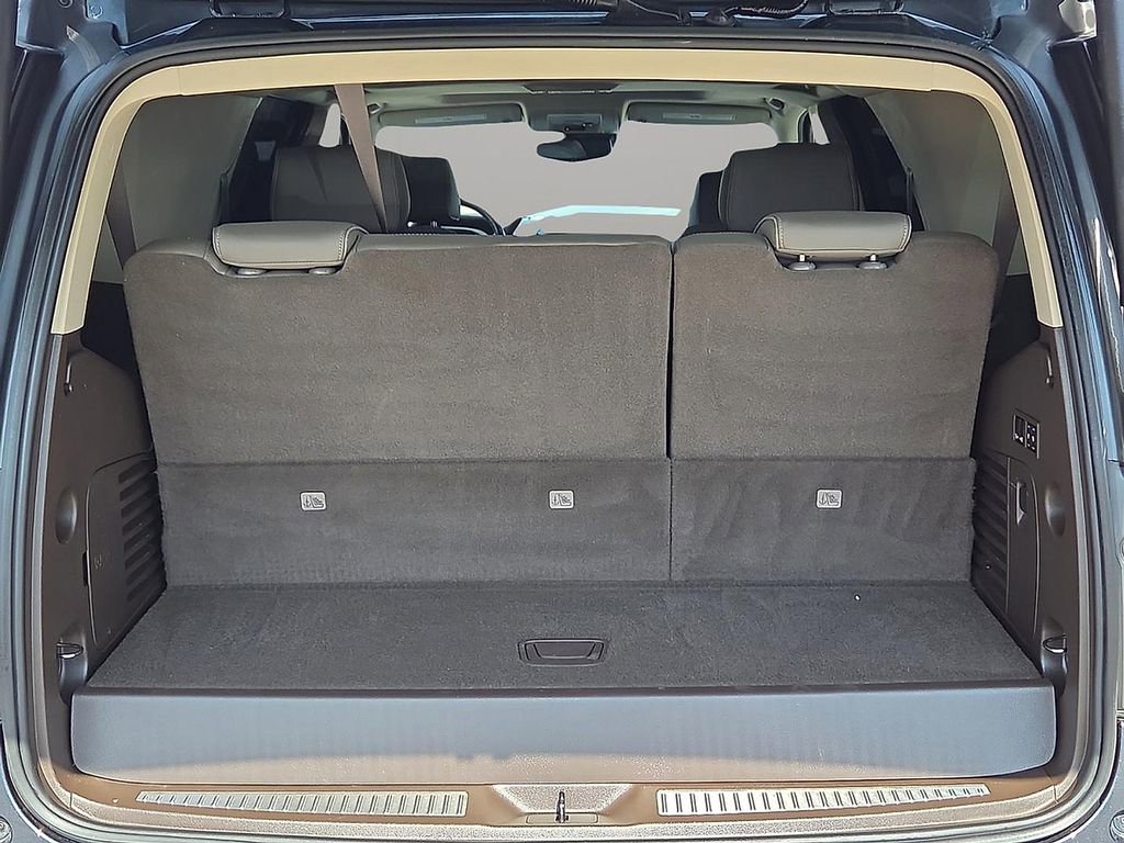 Used 2019 GMC Yukon Denali image 10