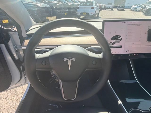 Used 2020 Tesla Model 3 Long Range AWD/4WD image 17