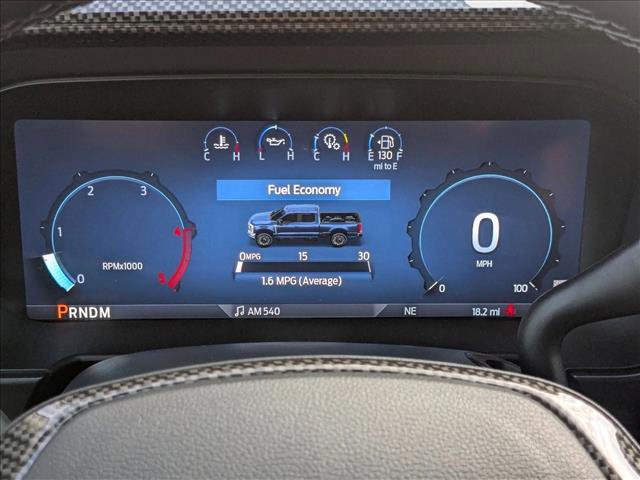 New 2025 Ford F250 Lariat w/ Lariat Ultimate Package image 10