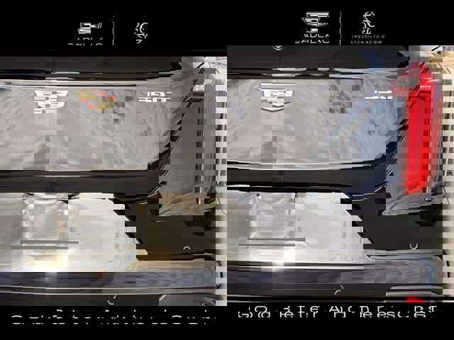 Certified 2023 Cadillac CT4 Premium Luxury w/ Climate Package image 7