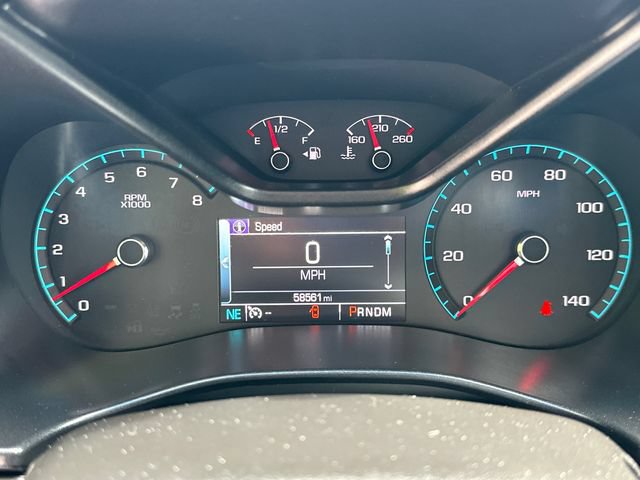 Used 2016 Chevrolet Colorado Z71 AWD/4WD image 24