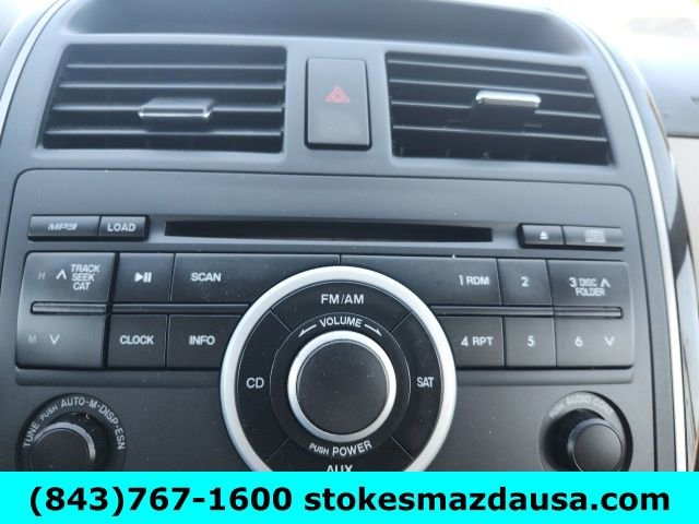 Used 2010 MAZDA CX-9 Sport image 33