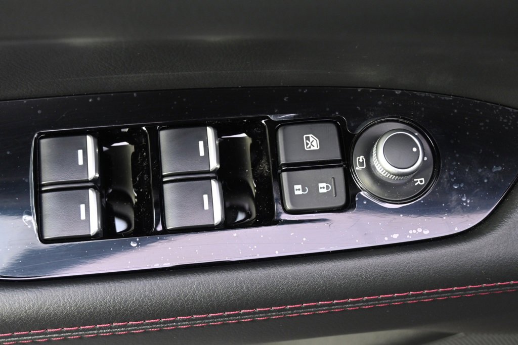 Used 2025 MAZDA CX-5 2.5 Turbo w/ Premium Package image 23