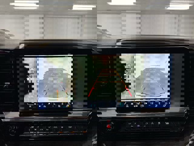 Certified 2022 Chevrolet Silverado 1500 LTZ w/ Technology Package image 14