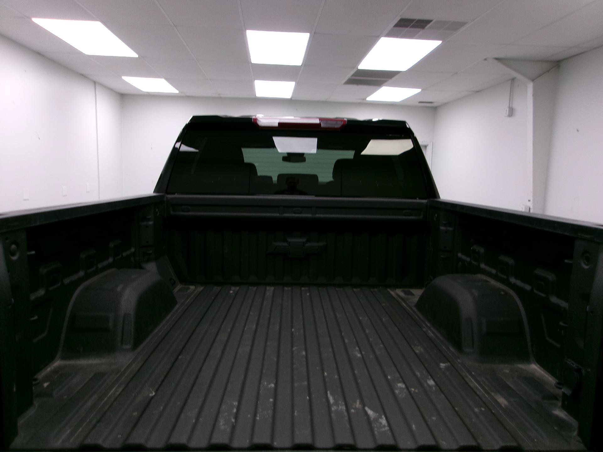 Used 2024 Chevrolet Silverado 1500 RST w/ Protection Package AWD/4WD image 9