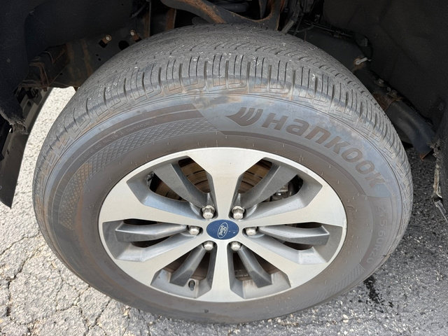 Used 2020 Ford F150 XL w/ Equipment Group 101A Mid AWD/4WD image 10