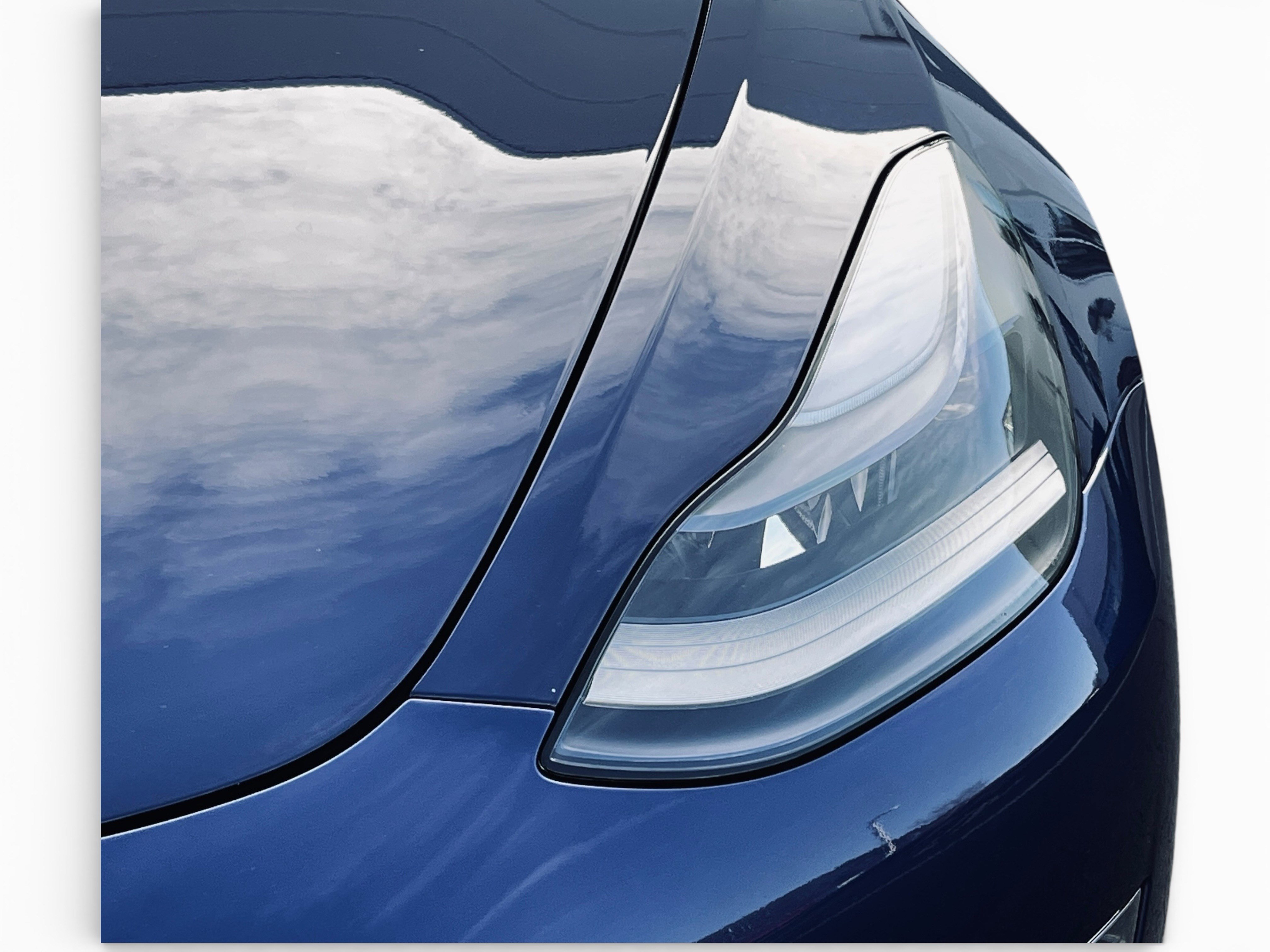 Used 2021 Tesla Model 3 Long Range image 6