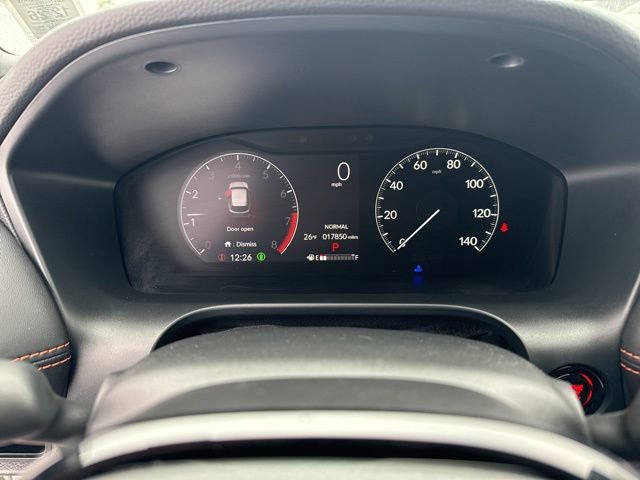 Used 2023 Honda HR-V Sport image 14