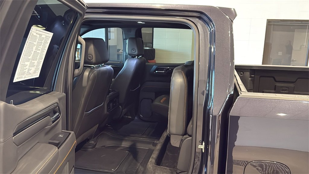 Used 2022 GMC Sierra 1500 AT4 w/ AT4 Premium Package image 20