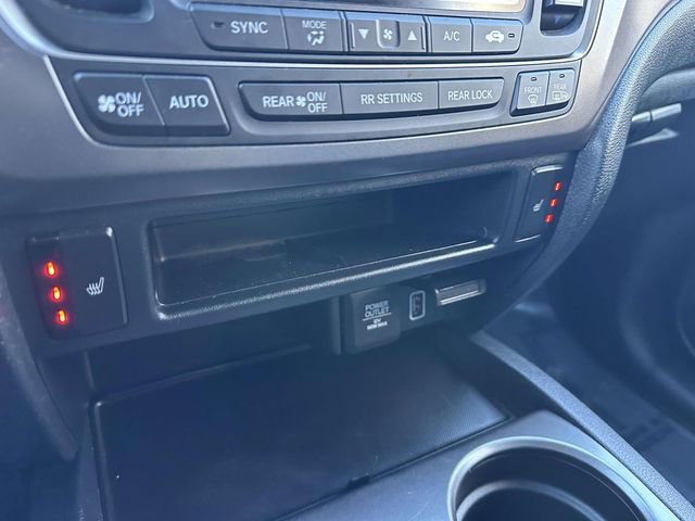 Certified 2022 Honda Pilot EX-L image 21