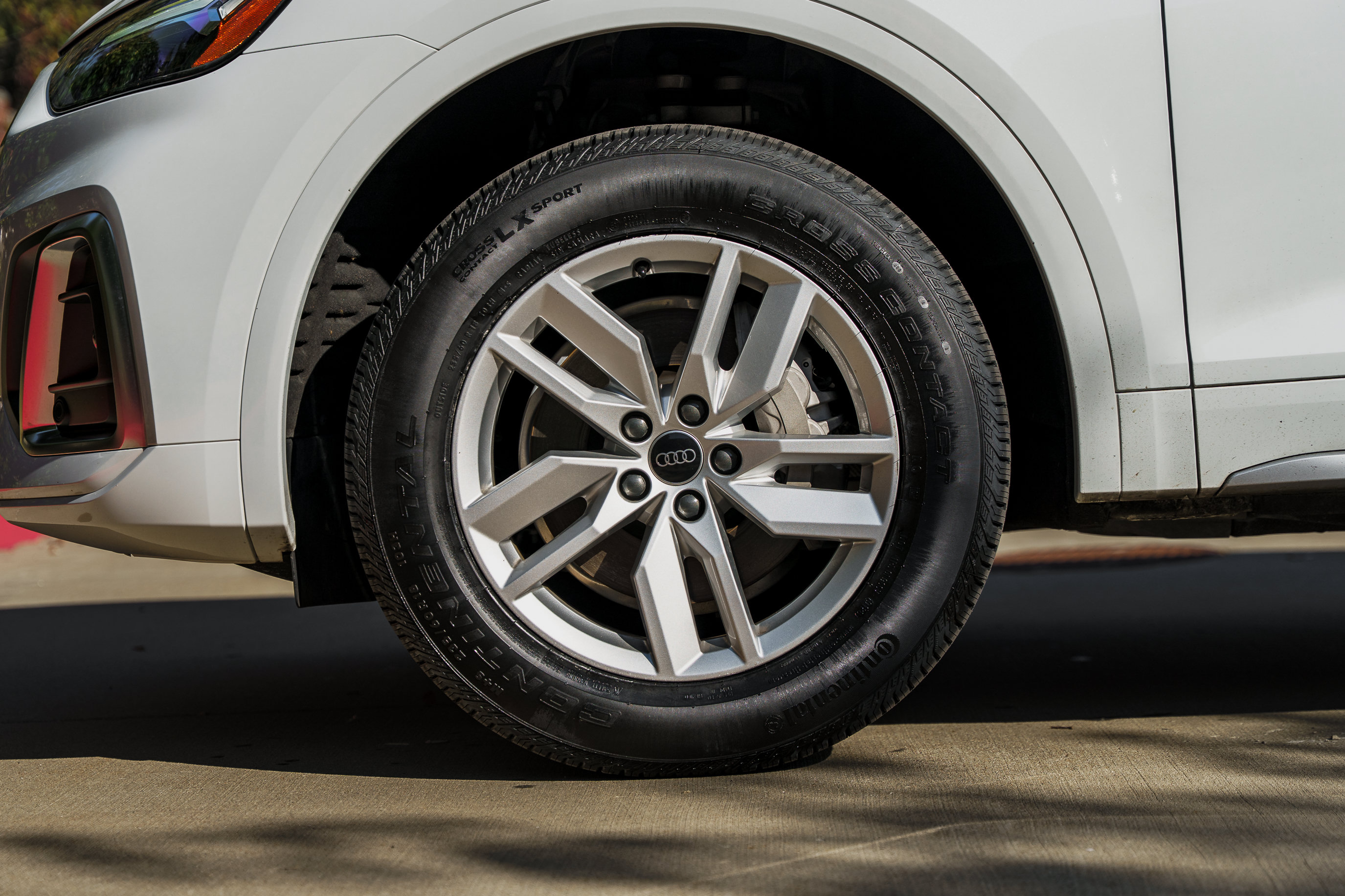 Certified 2024 Audi Q5 2.0T Premium AWD/4WD image 26