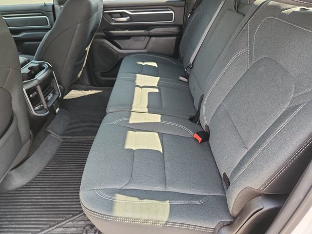 Used 2022 RAM 1500 Lone Star AWD/4WD image 17