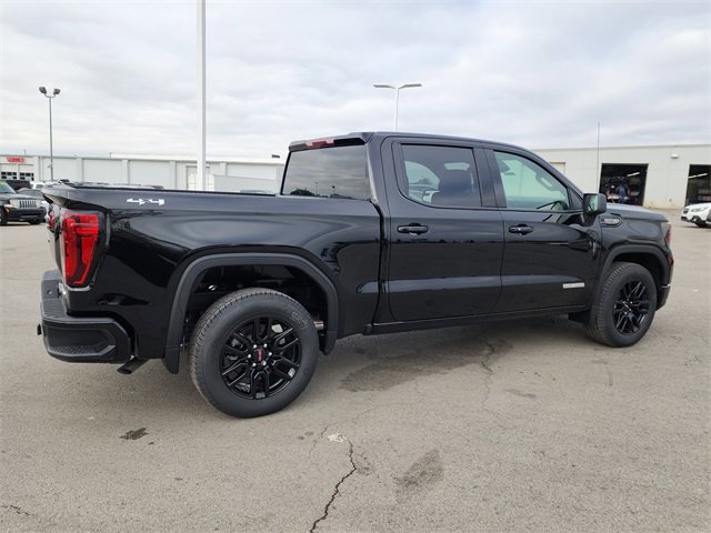 New 2026 GMC Sierra 1500 Elevation image 2