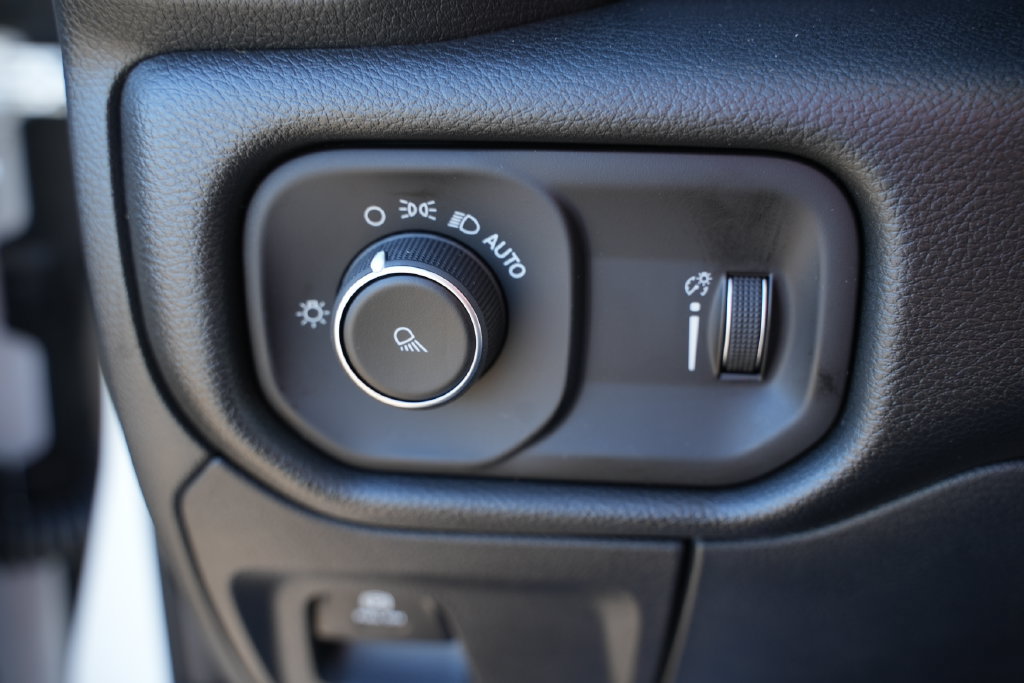 New 2027 RAM 1500 Tradesman AWD/4WD image 31