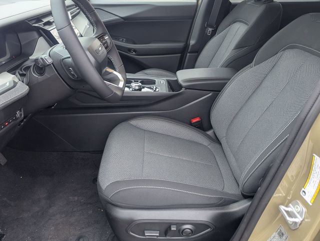 New 2026 Jeep Cherokee Laredo image 9