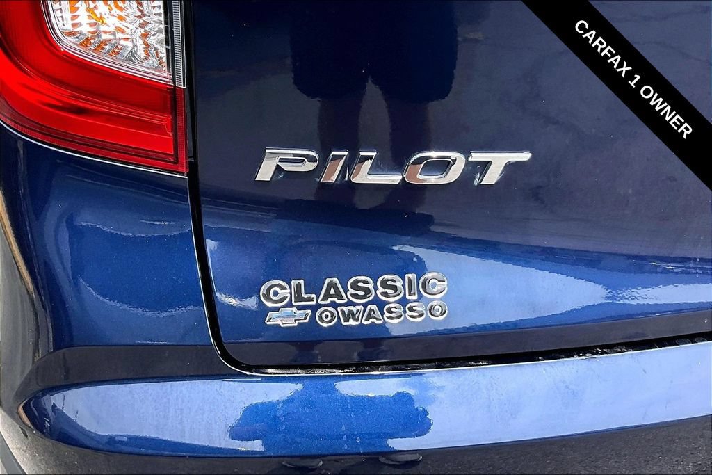Used 2020 Honda Pilot EX-L image 23