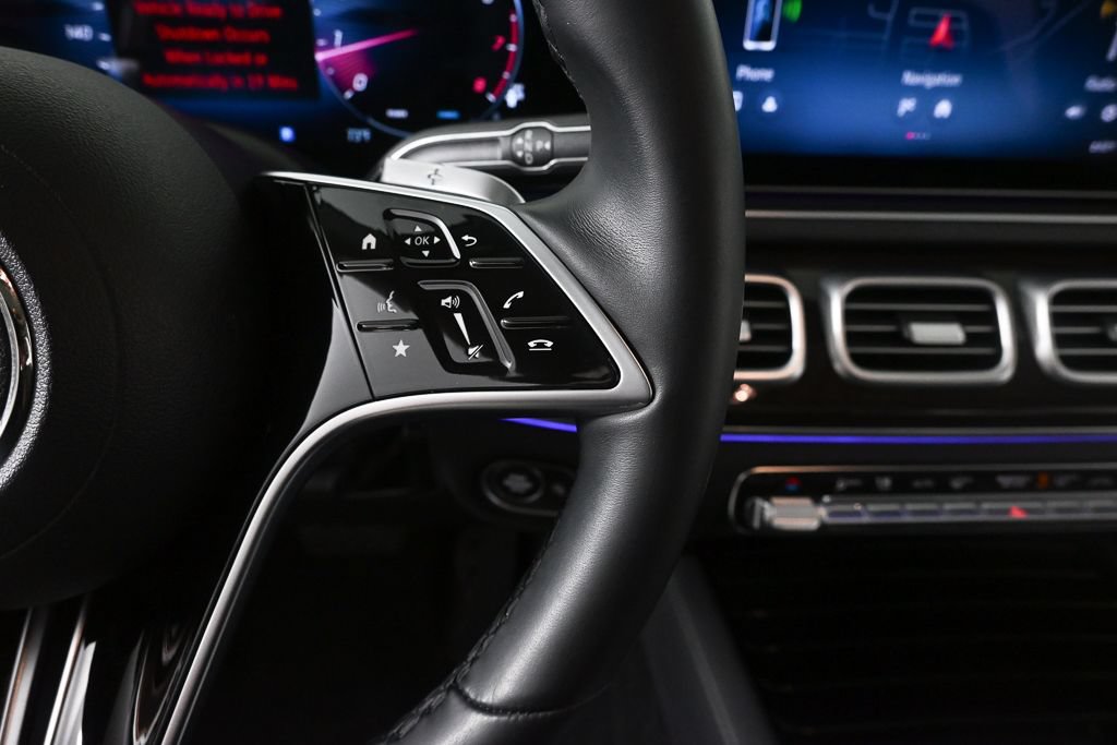 Certified 2024 Mercedes-Benz GLE 350 4MATIC image 11