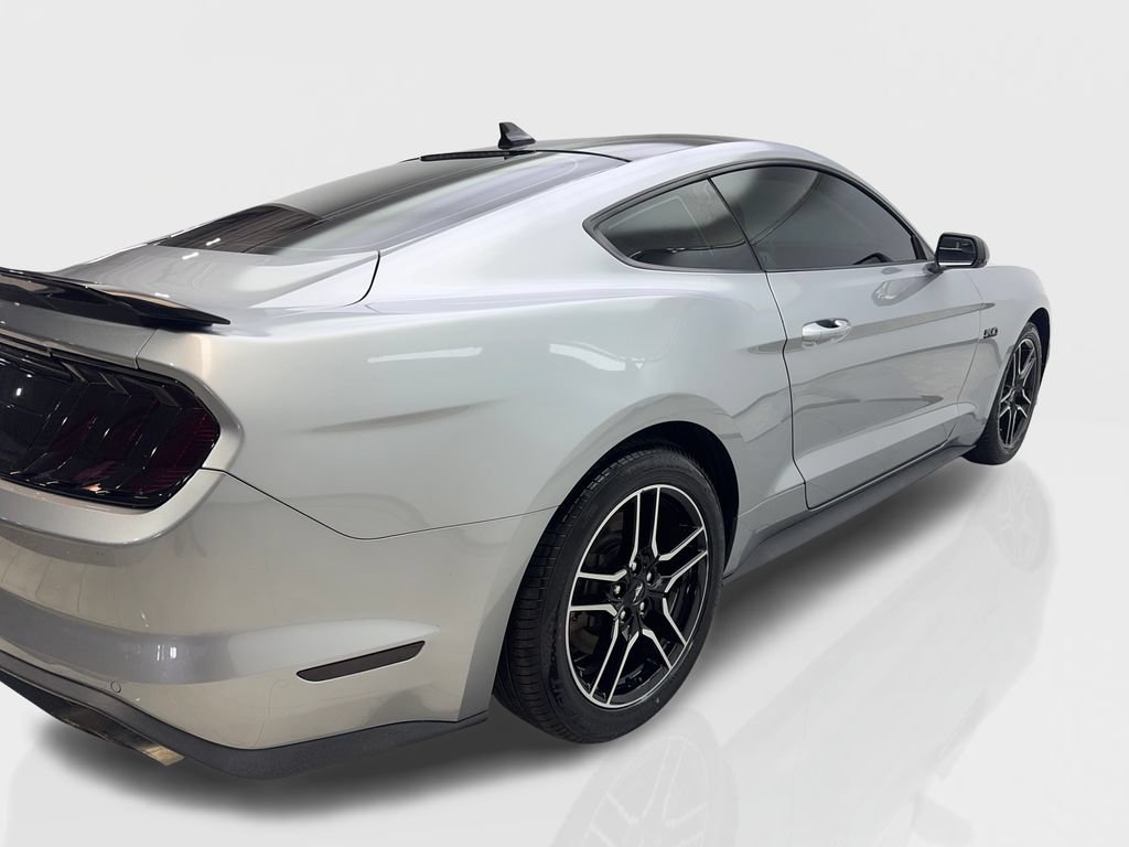 Used 2020 Ford Mustang GT Premium RWD image 13
